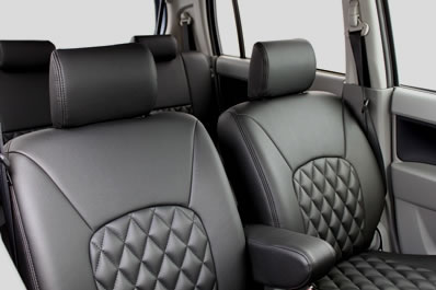SEAT COVER