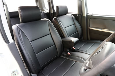 SEAT COVER