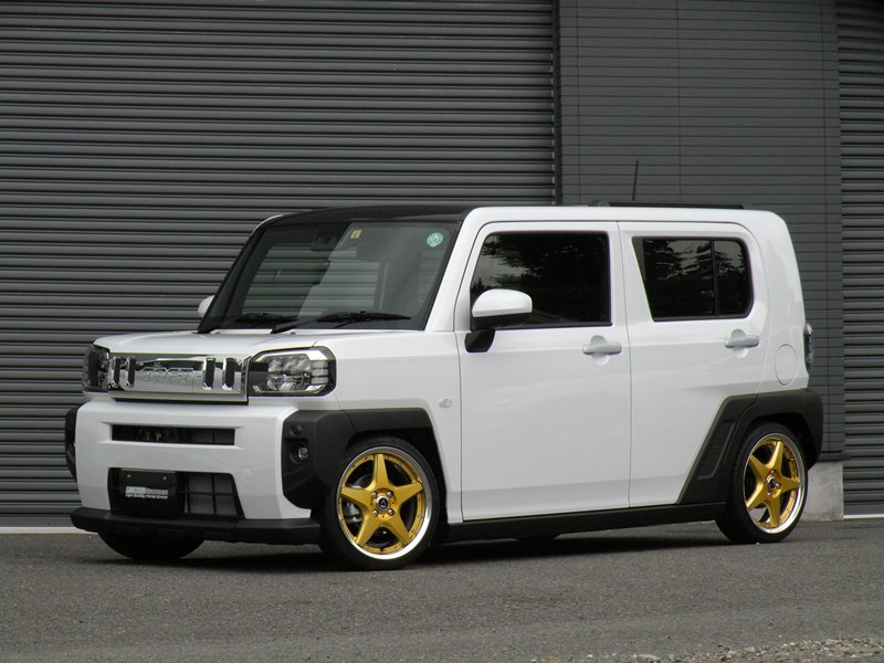 車高調適合車種 Kids ファイナルコネクション 車高調適合車種 Kids ファイナルコネクション